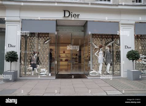 dior store in london|christian Dior shops in uk.